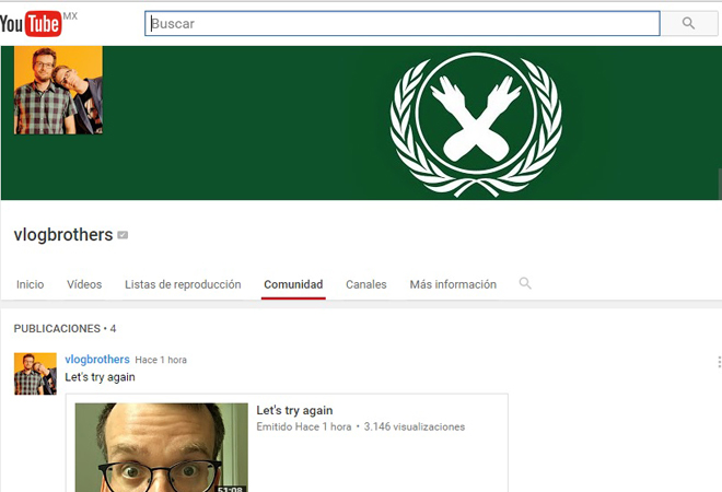 vlogbrotherscommunity