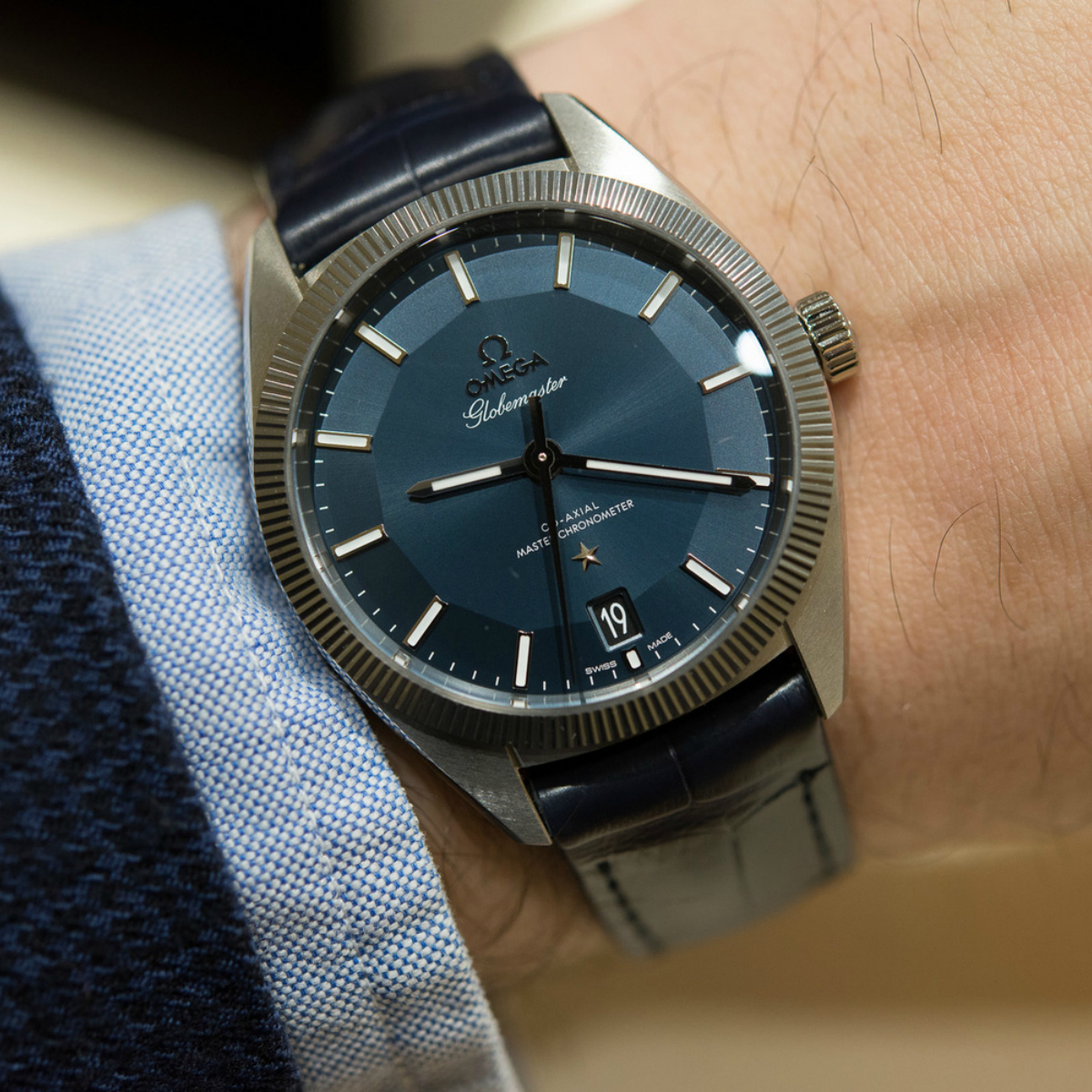 Relojes de lujo de menos de $3,500 pesos