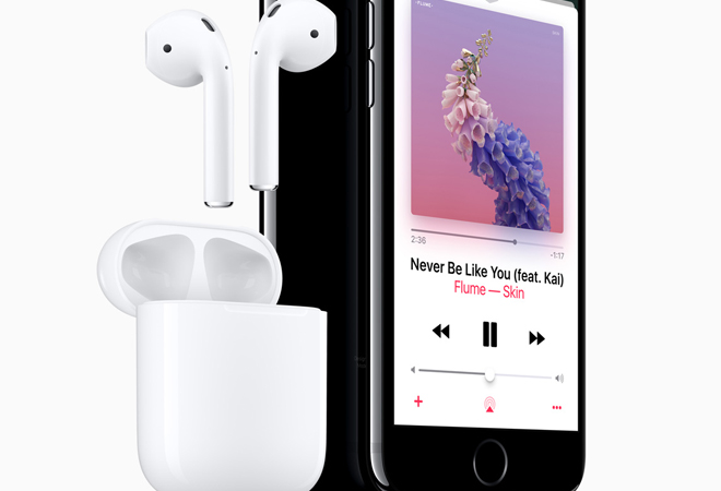 airpods