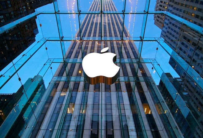apple nota