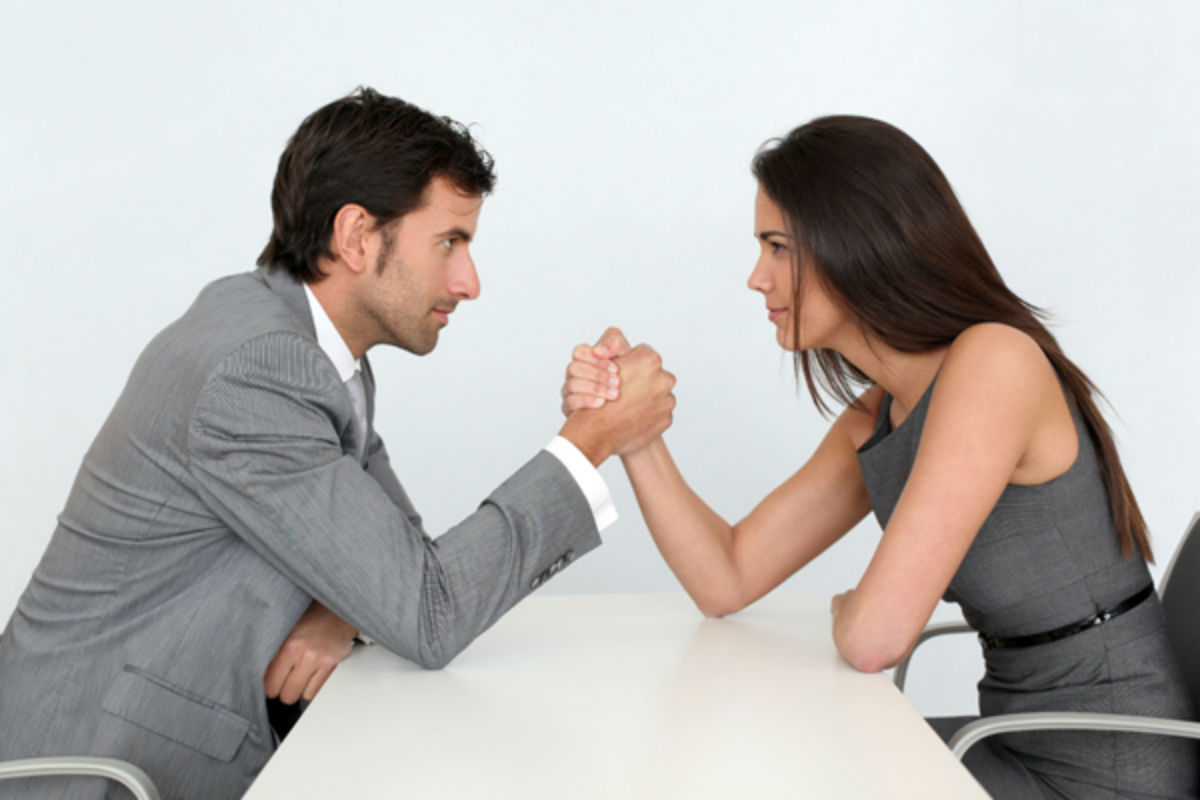 La discriminación de género también afecta la economía de un país