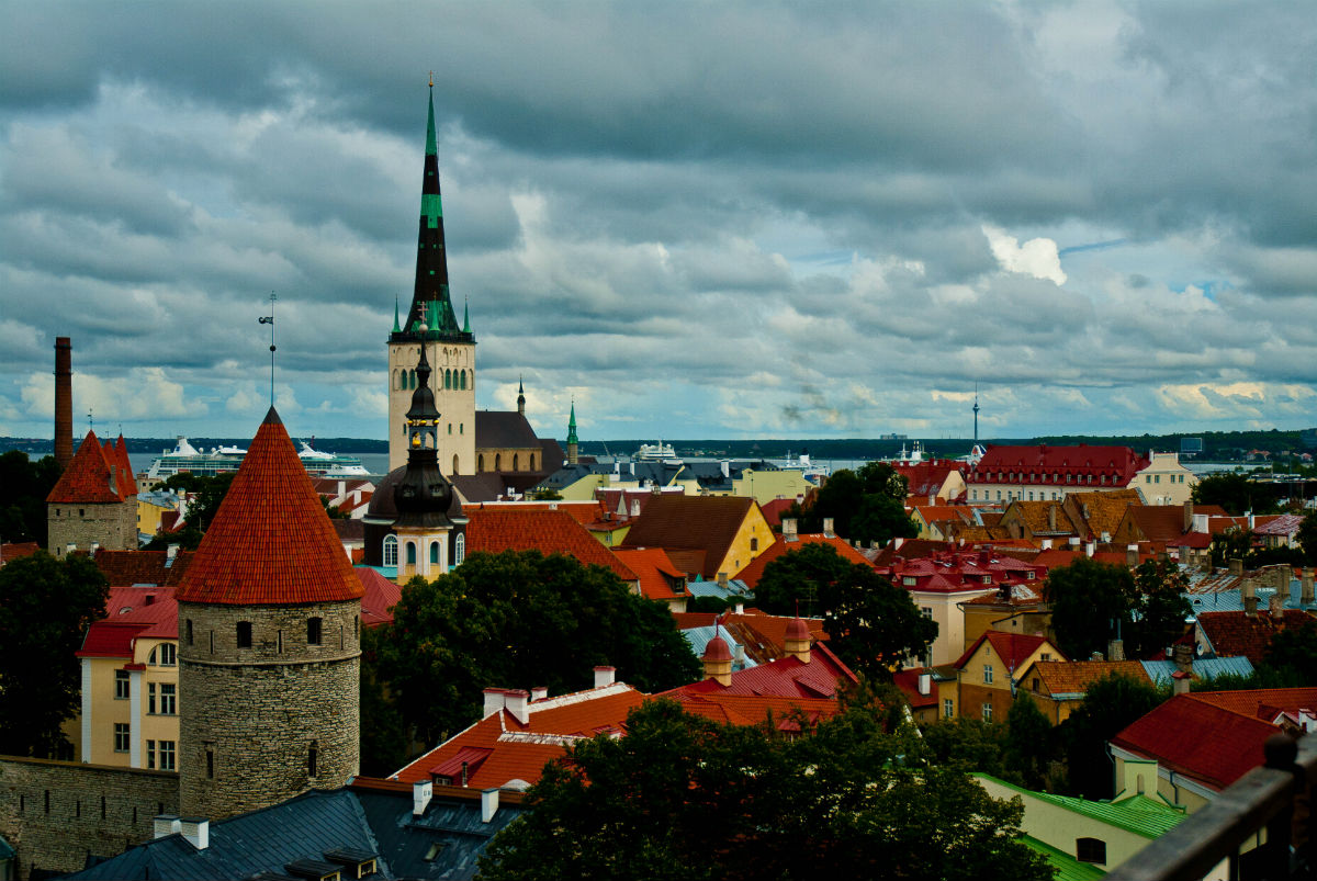 Estas son las 5 ciudades más baratas para vivir en Europa