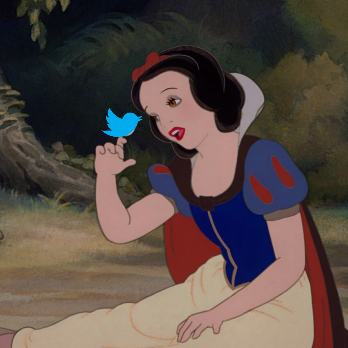 Disney, otra interesada en comprar Twitter