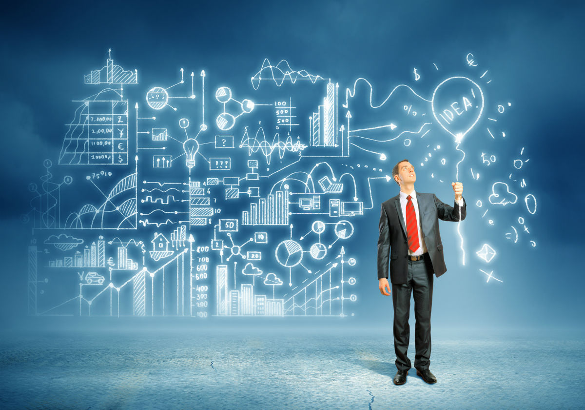 Los mejores países del G20 para emprender