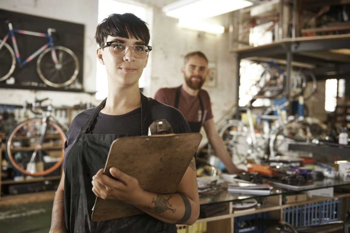 Los 3 mejores estados para abrir un negocio en México