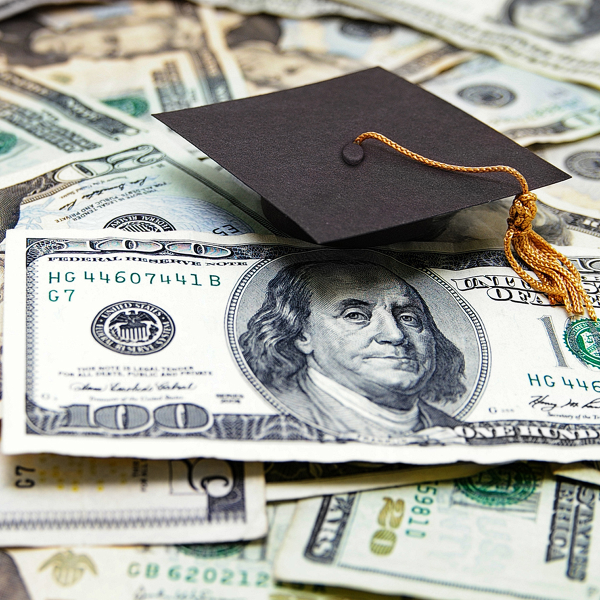 4 errores financieros de recién graduados y cómo evitarlos