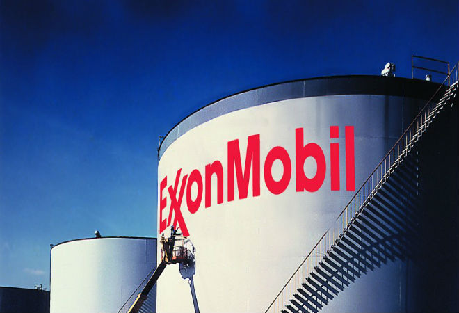 exxon nota
