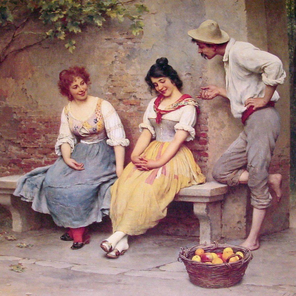 De los bares a internet: así ligamos en el siglo XXI