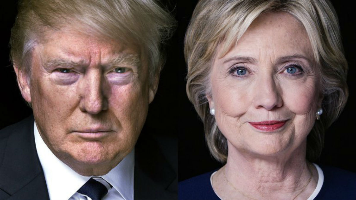 Debate entre Clinton y Trump pone al peso contra las cuerdas; dólar sube a $20.21