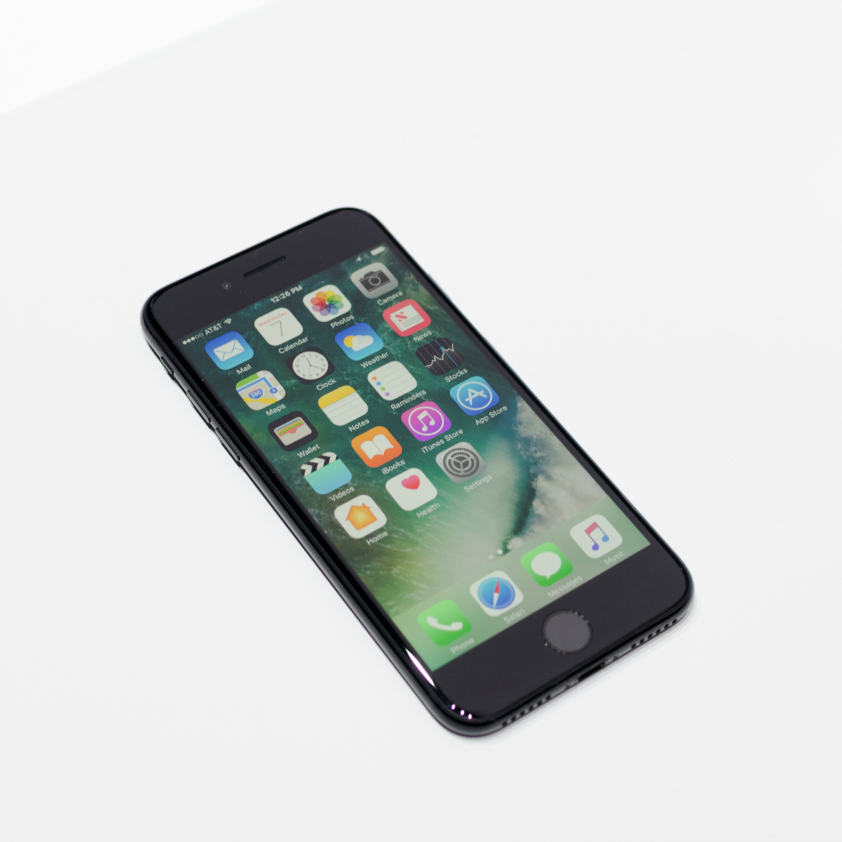 Aquí una señal de que el iPhone 7 no se va a vender bien