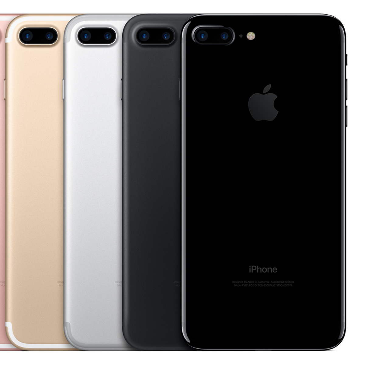 iPhone 7, Apple Watch y otras novedades del keynote de Apple