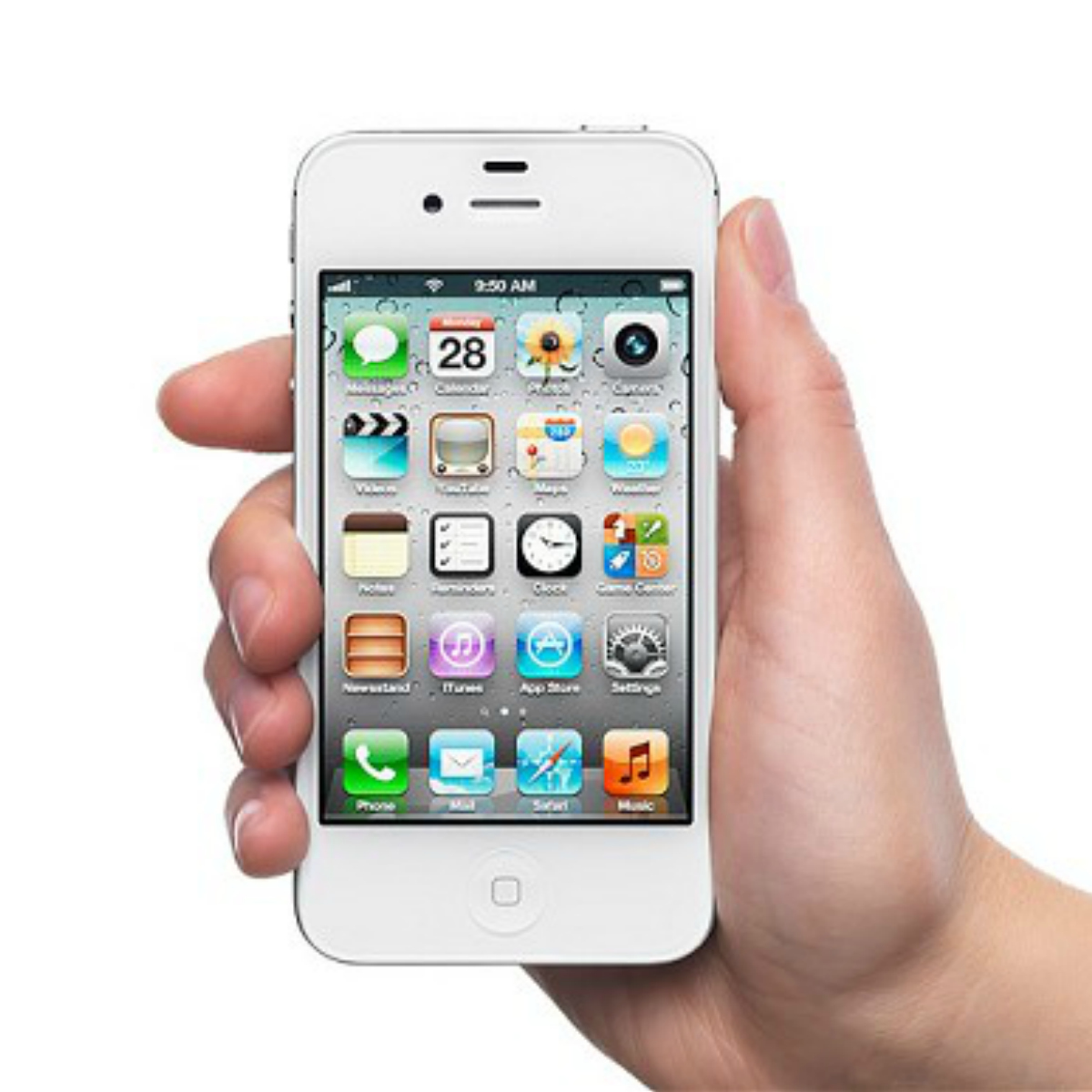 Razones para no reemplazar tu viejo iPhone con el iPhone 7