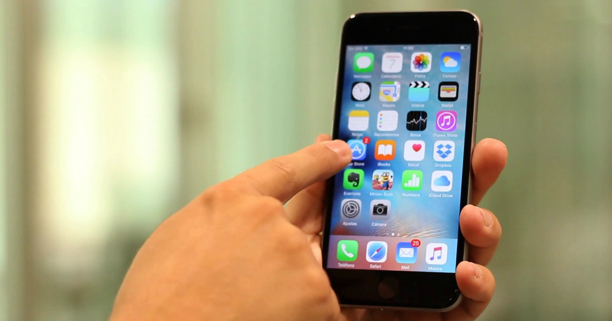 A pesar de sus 'novedades', iPhone 7 no vende tan bien como el 6S