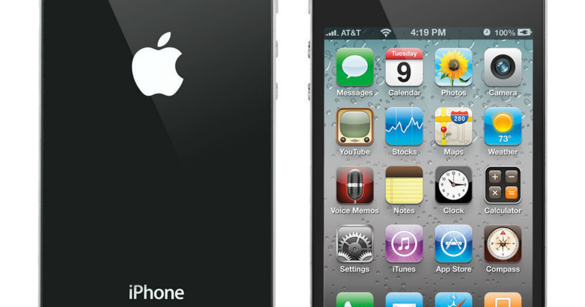 Apenas salió el iPhone 7 y ya hay rumores sobre su sucesor