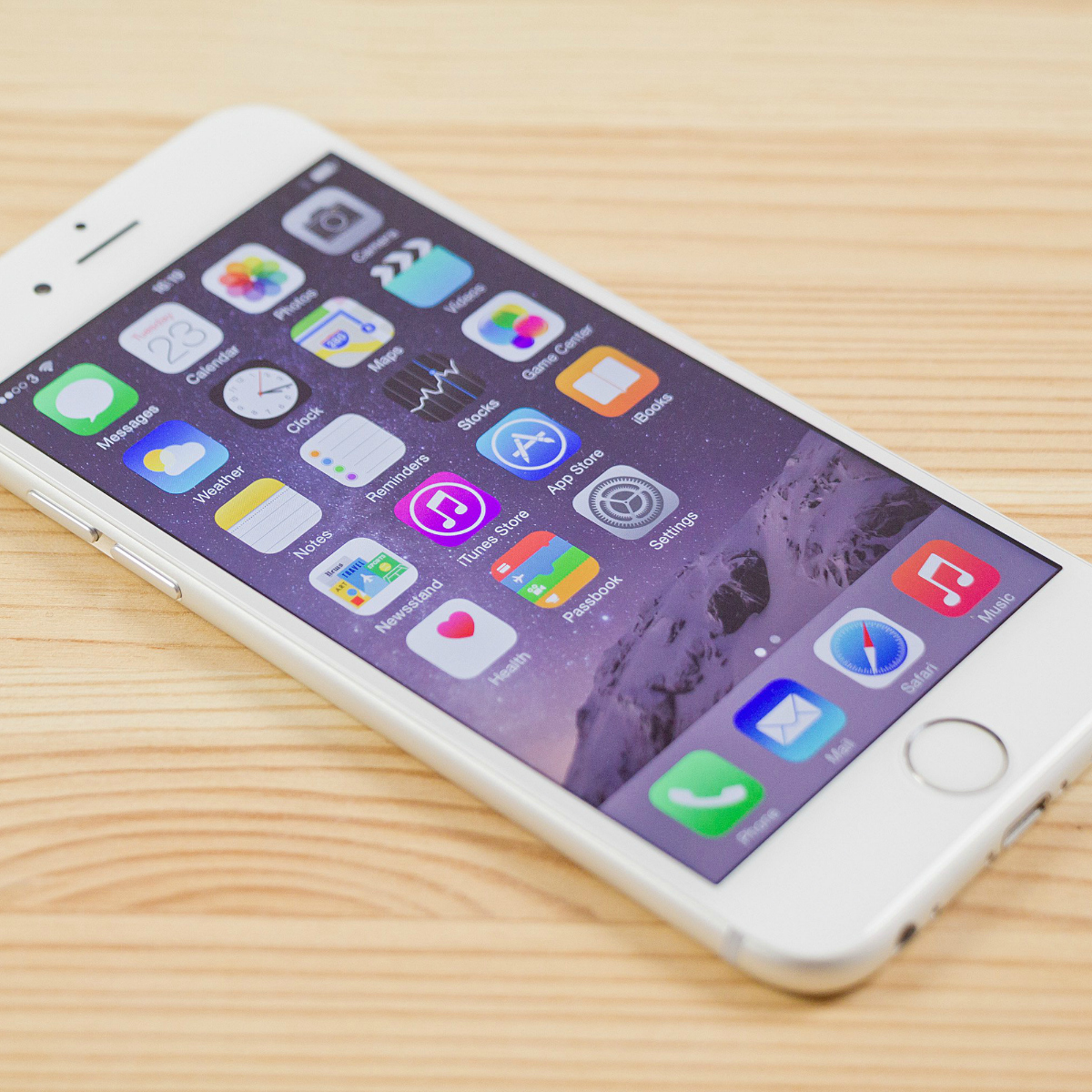 iPhone: el rey de las compras de segunda mano