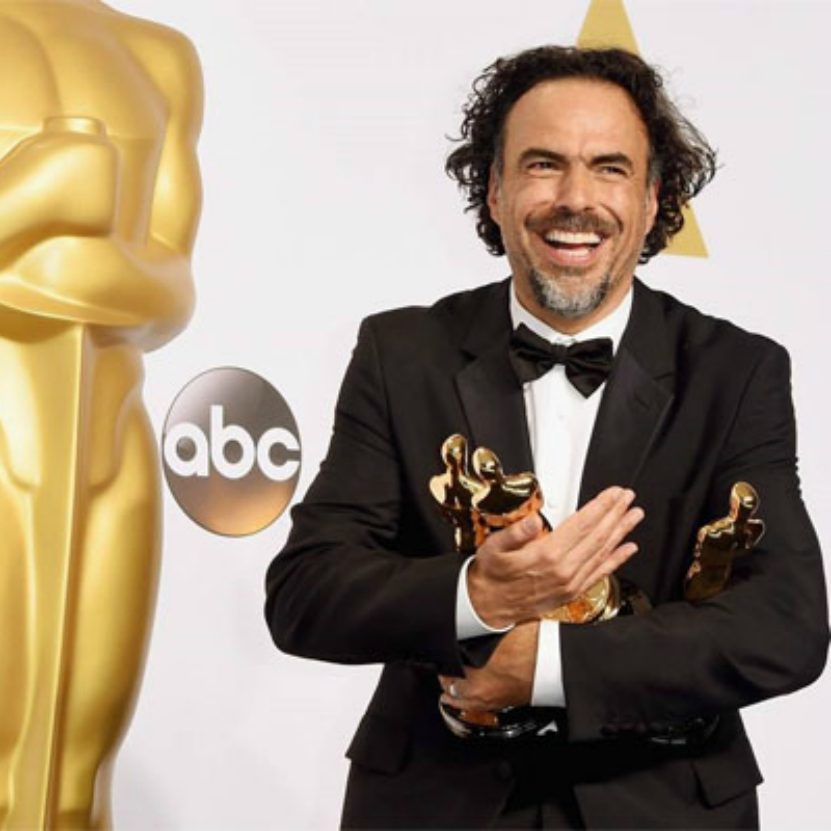 Iñárritu y Lubezki preparan película para Realidad Virtual