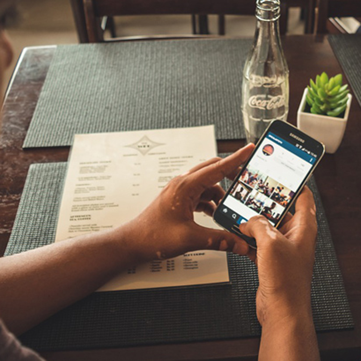 Instagram permitirá bloquear comentarios ofensivos