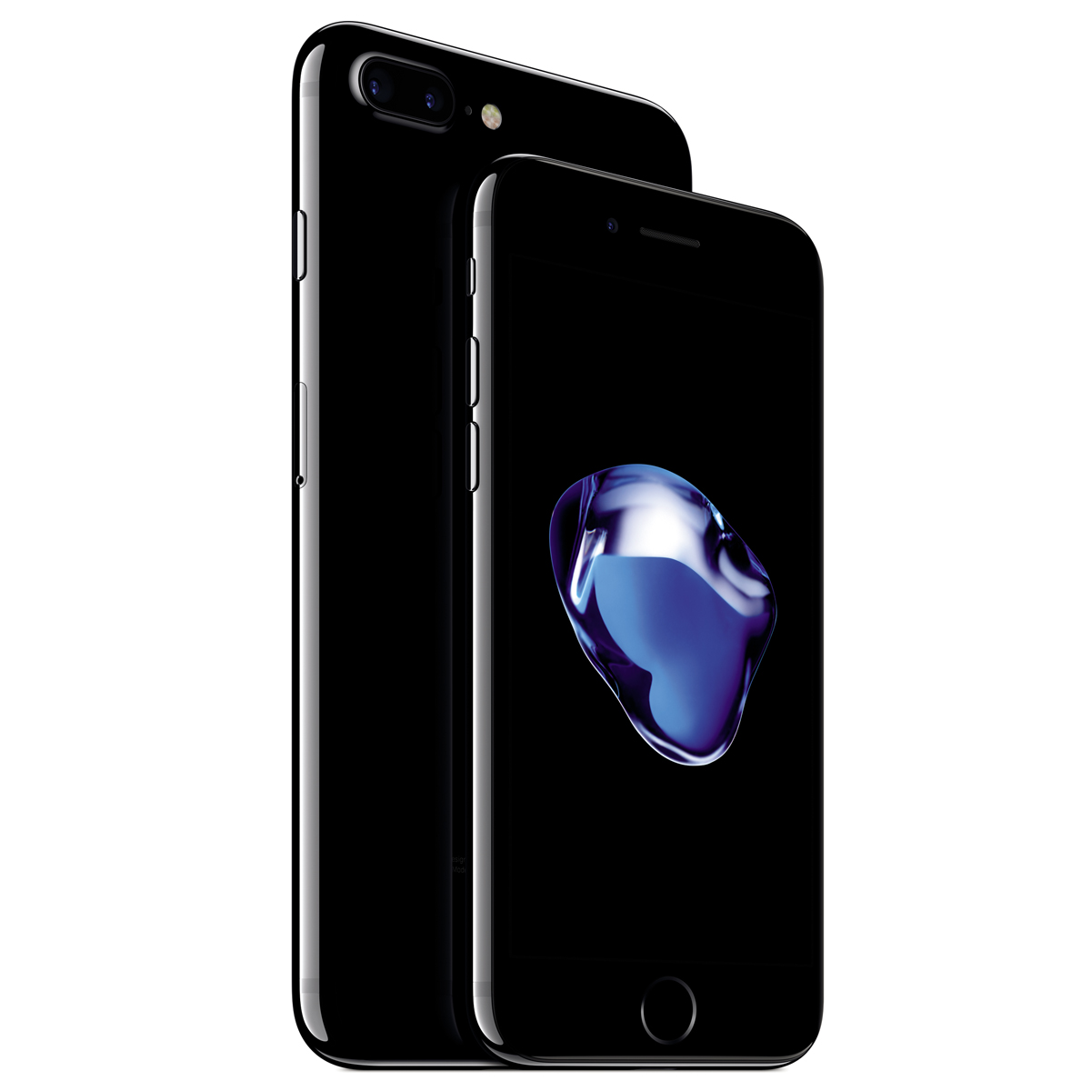 iPhone 7 se agota en preventa