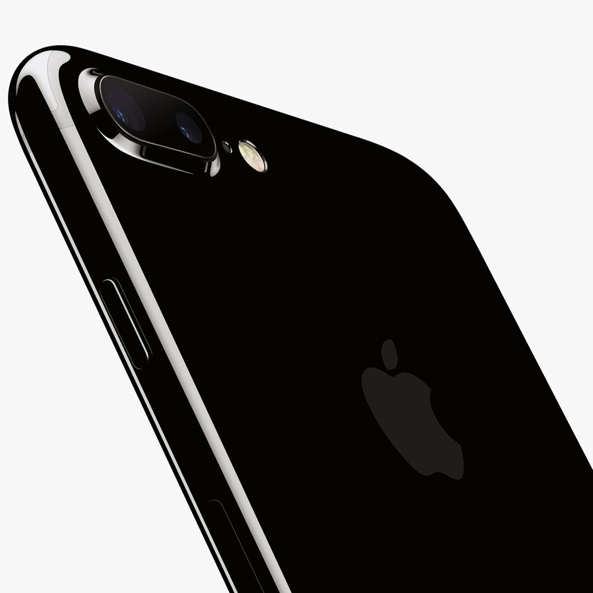 VIDEO: ¿Qué tan fácil se raya el iPhone 7 negro?