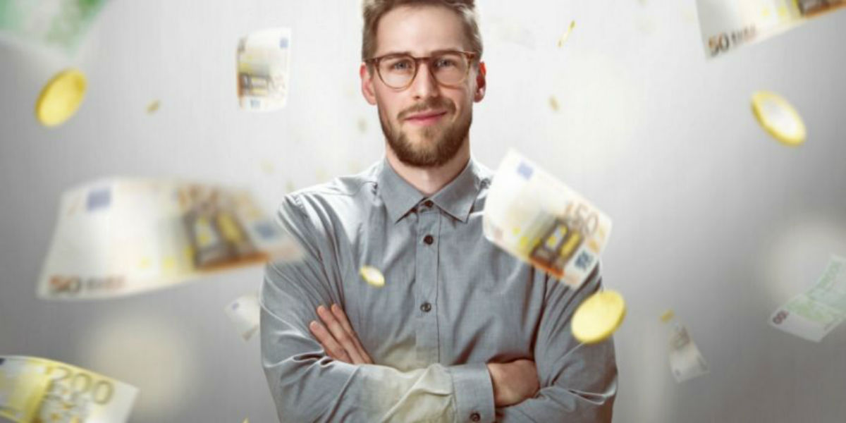 ¿Qué pasará con el mundo cuando los millennials ganen más dinero?