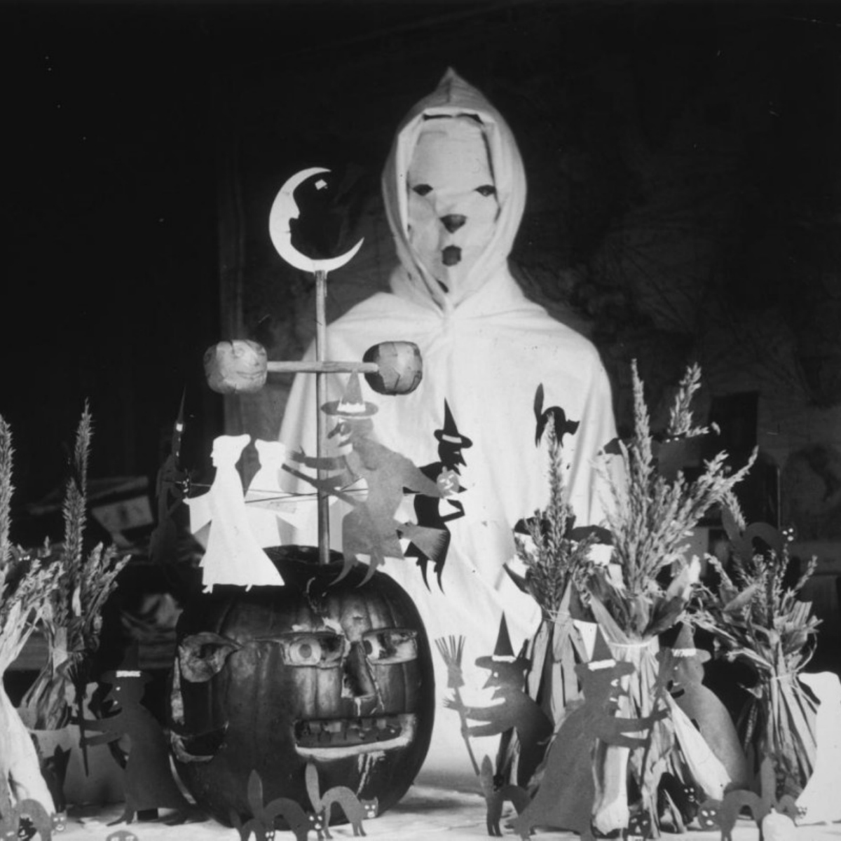 10 escalofriantes e interesantísimos artículos de Wikipedia para perder el tiempo