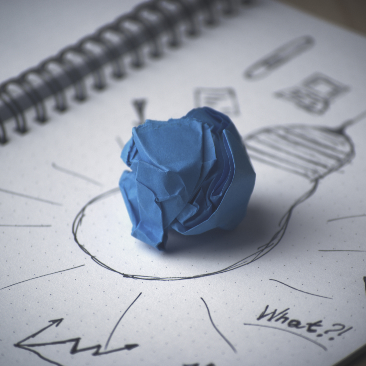 5 tips para tener nuevas ideas