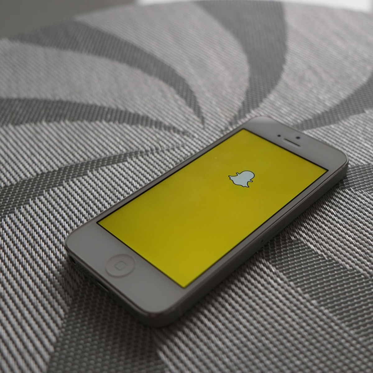 Otros productos que hace Snapchat por diversión