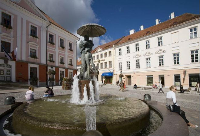 tartu