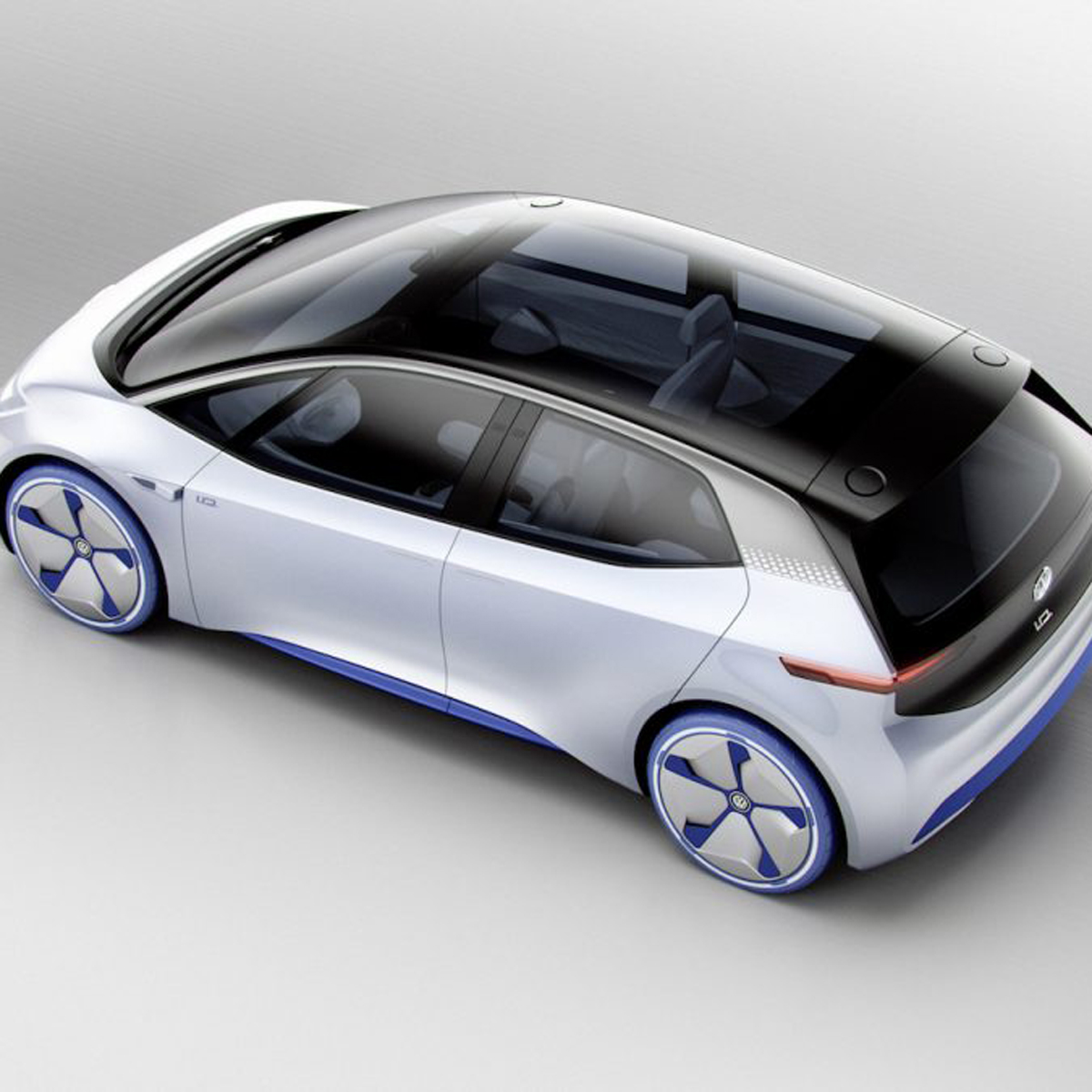 El auto eléctrico con el que VW quiere dejar el escándalo de emisiones atrás