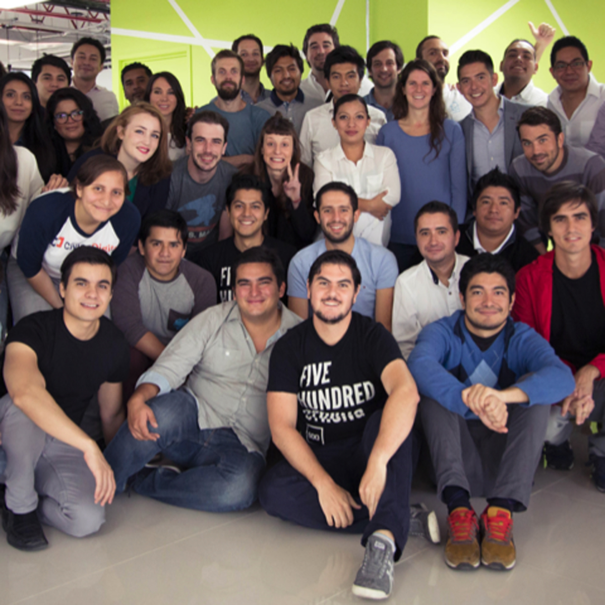 500 startups anuncia nuevo batch de proyectos que acelerará en AL
