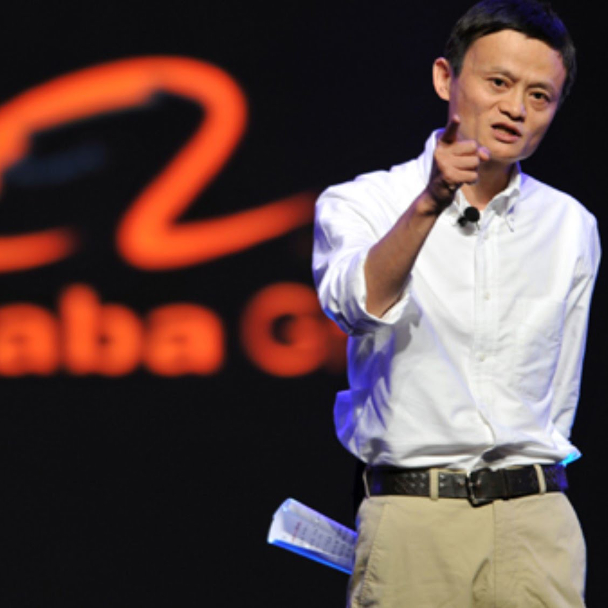 Alibaba invertirá en entretenimiento para competir con Netflix
