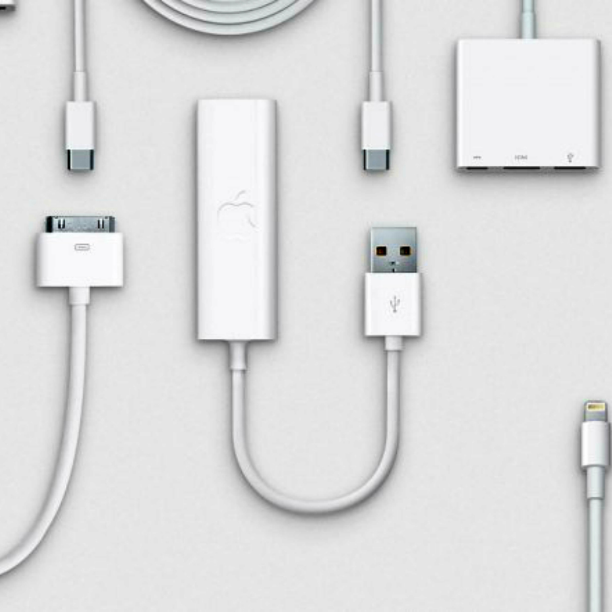 Las MacBook Pro no son compatibles ni con el iPhone 7