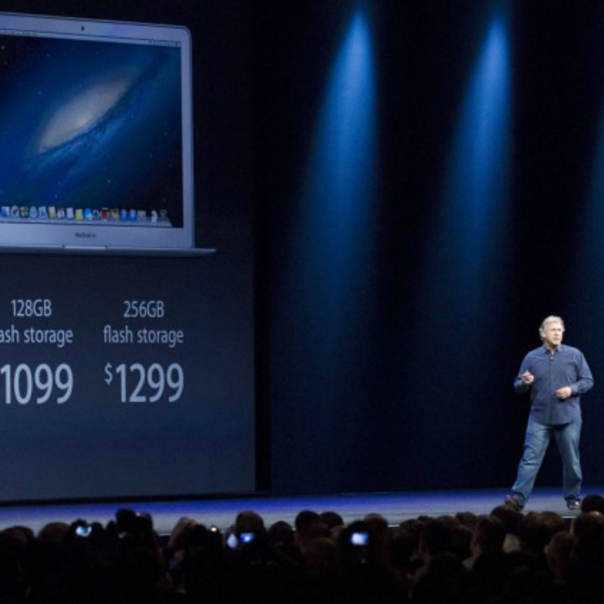 Apple anunciará nuevas Macs antes de que termine 2016