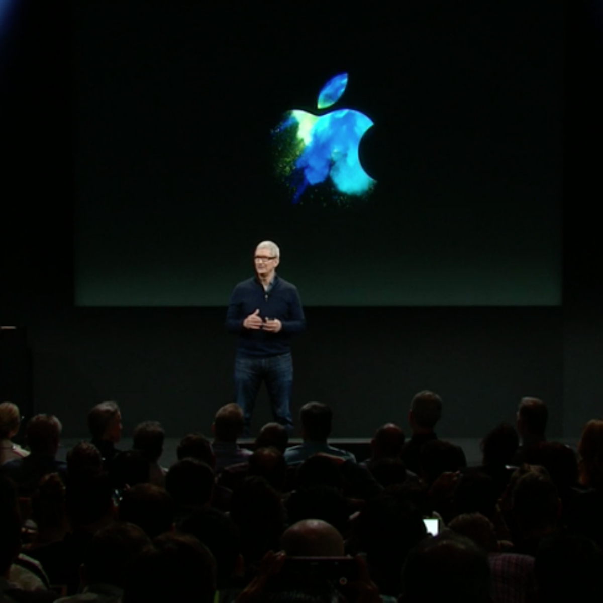 Todo lo que te perdiste de la keynote de Apple de hoy