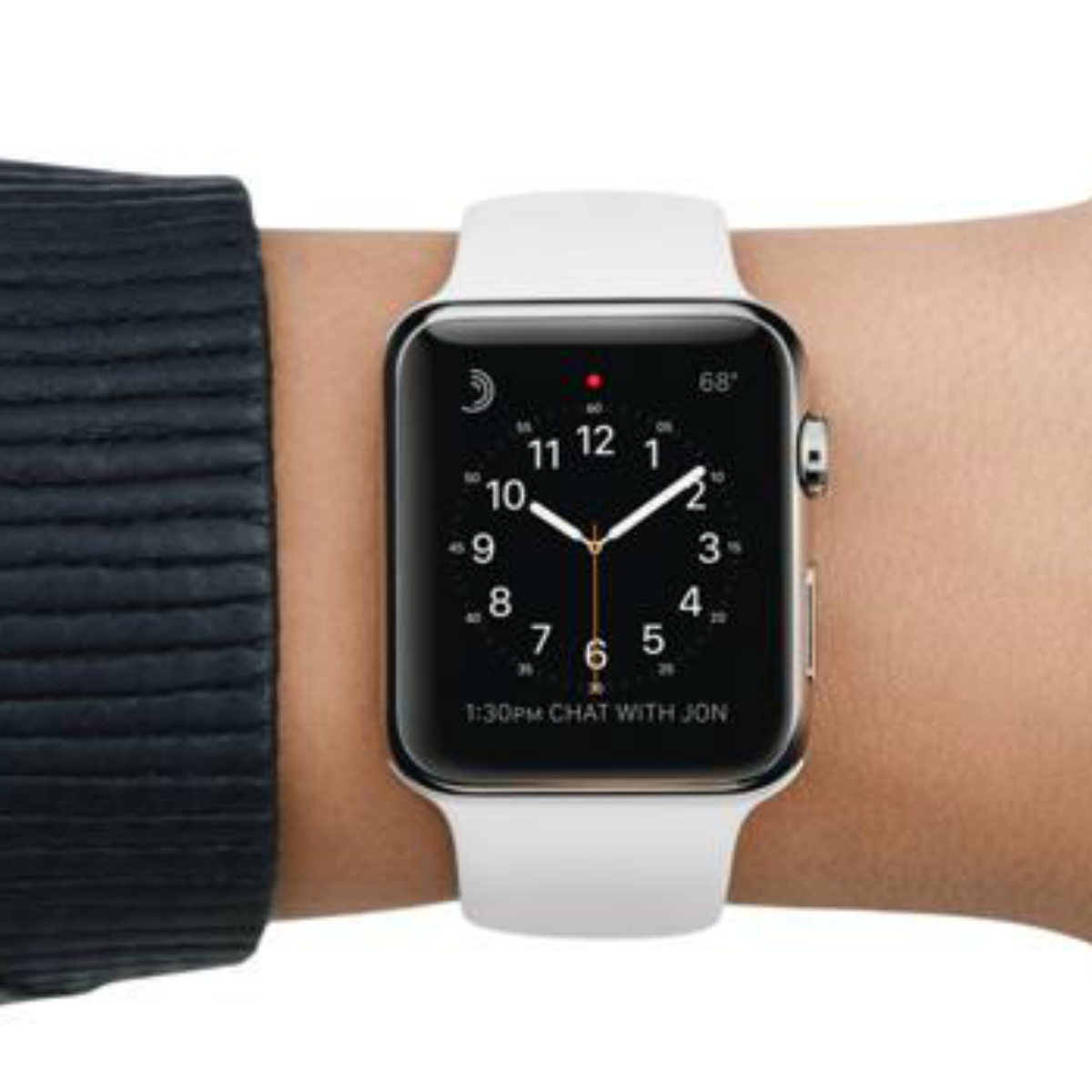 Mercado de smartwatches se desinfla: el gran perdedor es Apple