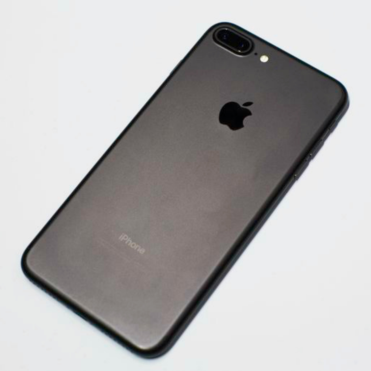 El iPhone 7 es inferior a su competencia en este aspecto clave