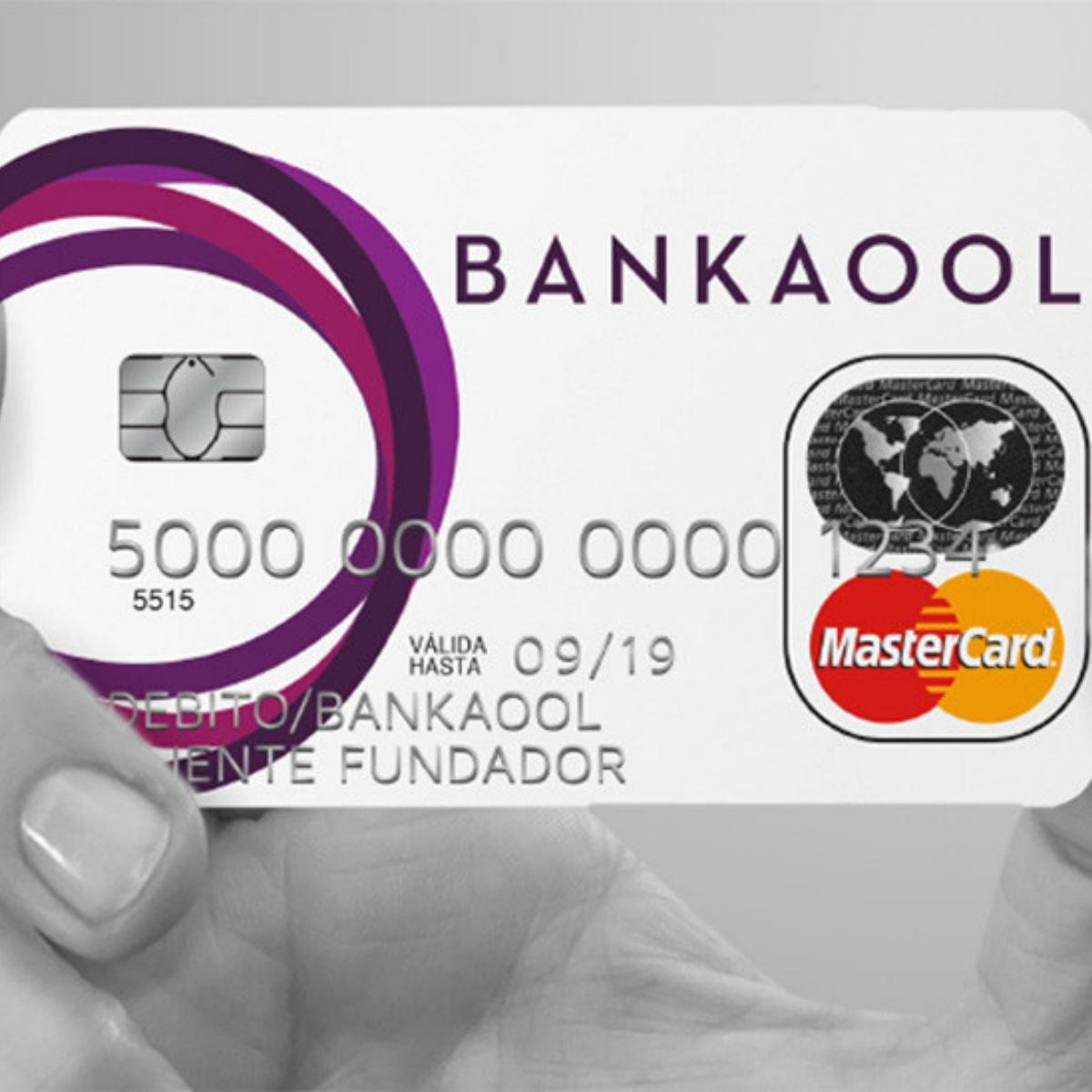 Uber lanza su tarjeta de débito para enamorarte de su servicio