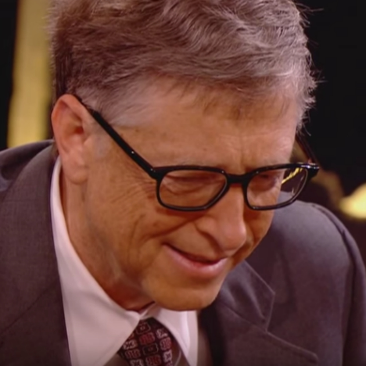 La vez en que el mejor jugador de ajedrez demolió a Bill Gates en 79 segundos