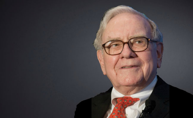 Buffett