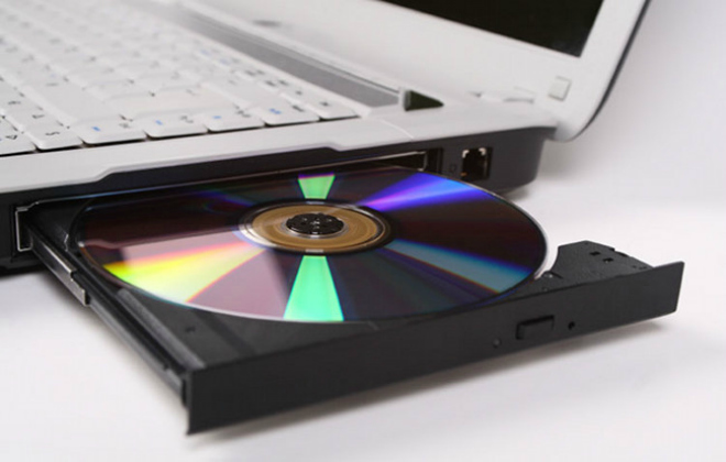 CD