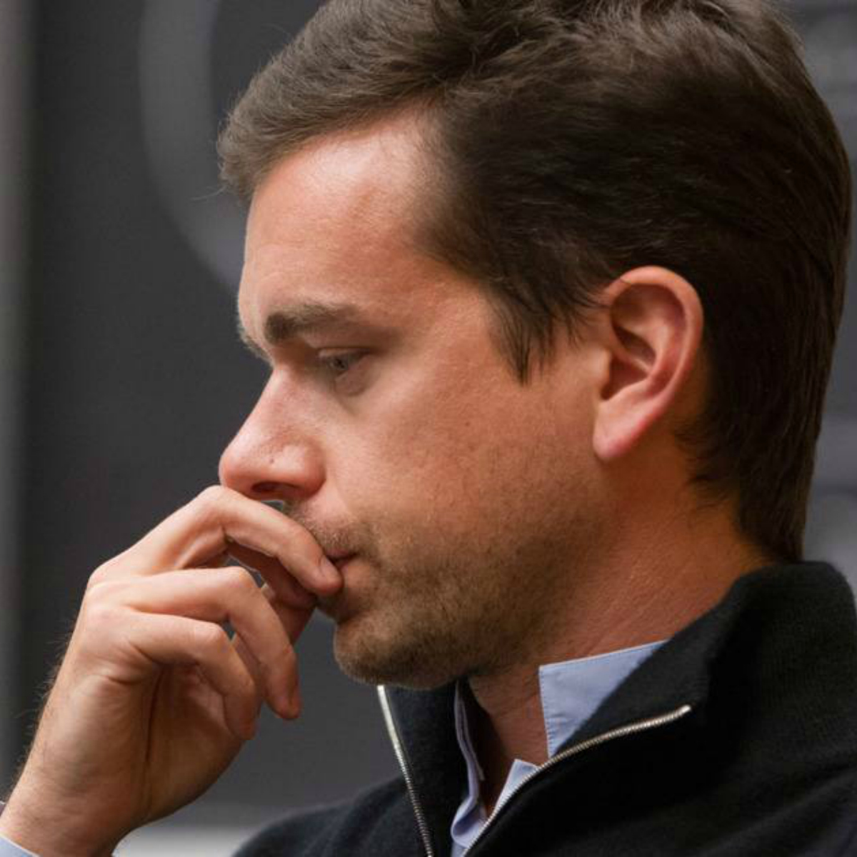 Mal día para Twitter: sus acciones caen 19% por culpa de... ¿Disney?