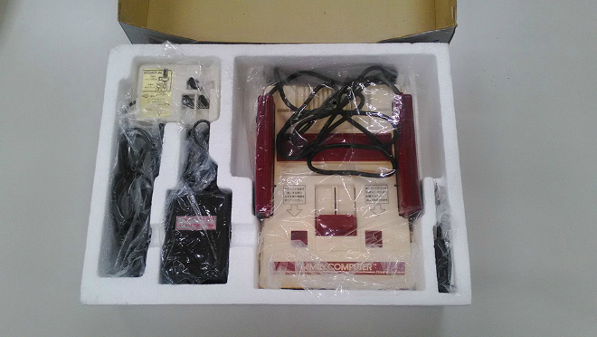 Famicom2Pd