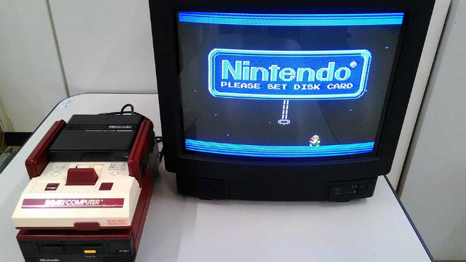 Famicom8