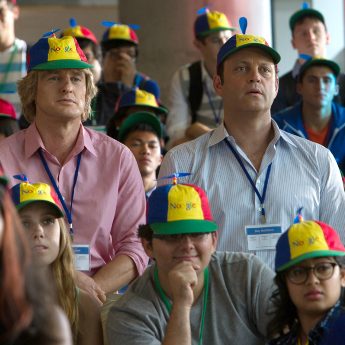 Haz tus prácticas profesionales en Google