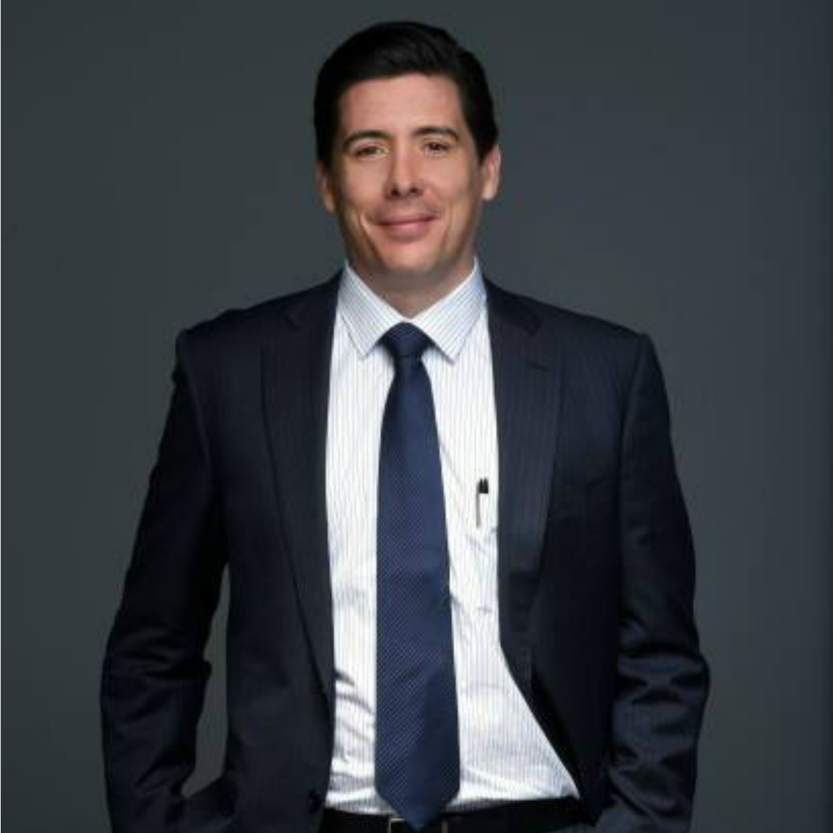 Rodolfo Blanco: el empresario-gamer que desafió a los gigantes de la tecnología