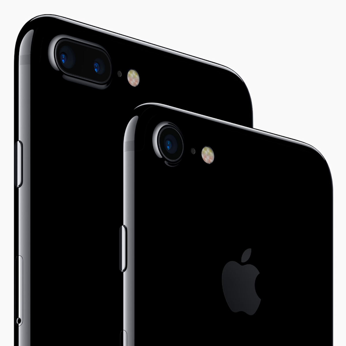 Ventas de iPhone continúan a la baja