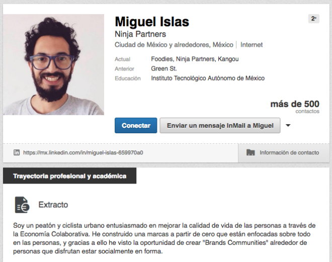 Islas