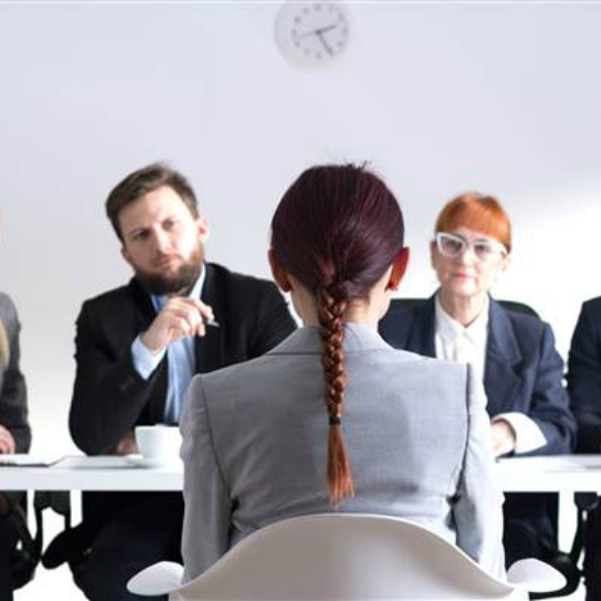 Pregunta esto en tu entrevista de trabajo para saber si no serás feliz en él