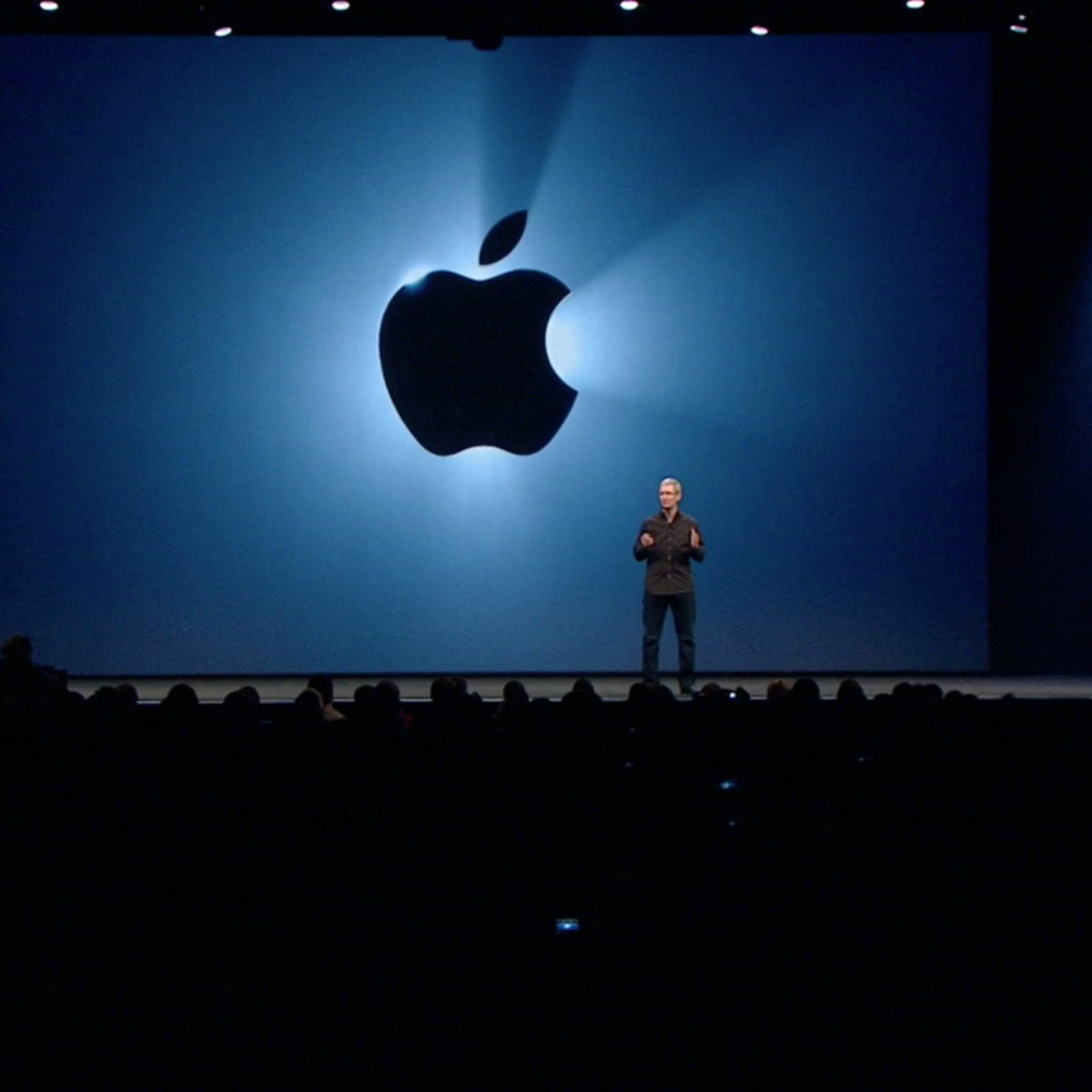 MacBooks y pantallas OLED: lo que esperamos del keynote de Apple