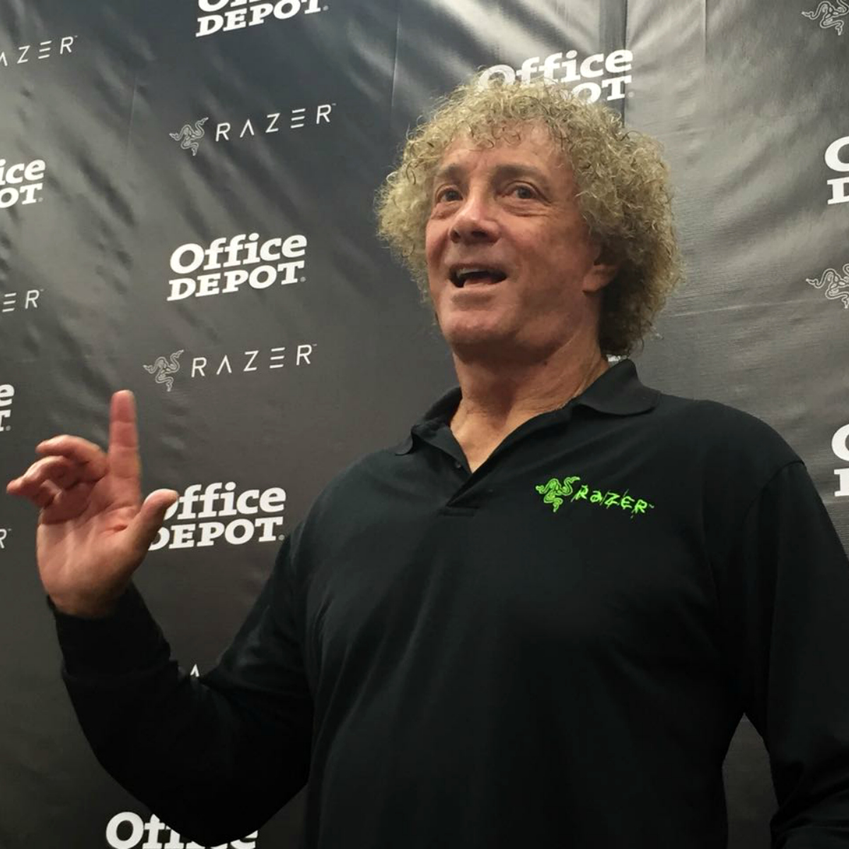 El cofundador de Razer nos enseñó una importante lección de emprendimiento